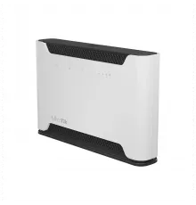 Радиомаршрутизатор MikroTik Chateau LTE12