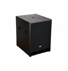 ITC TS-615S профессиональный сабвуфер высокого класса, 15 , 500W @8Ω