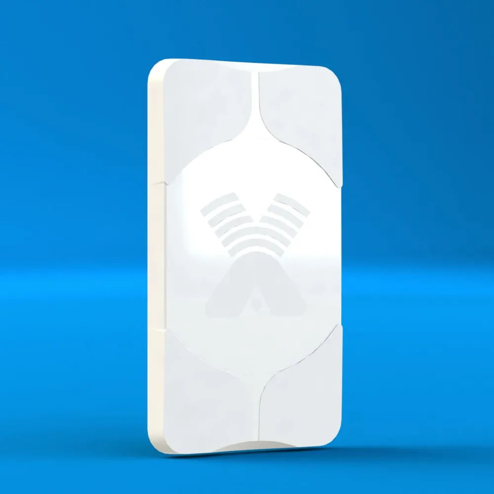 Широкополосная направленная антенна AGATA 2G/3G/4G/WiFi 14-17 dBi 1.7-2.7 ГГц