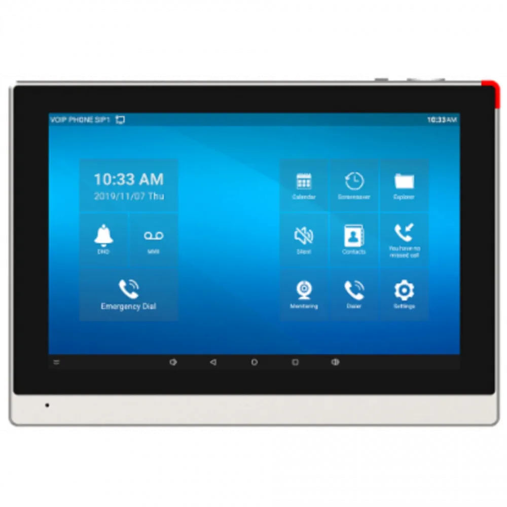 Fanvil i56A Android WiFi ответная часть для SIP-домофона