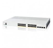 Коммутатор Cisco Catalyst C1200-24P-4X