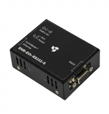 Конвертер интерфейсов RS232 - Ethernet