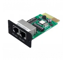 Modbus карта управления Systeme Electric
