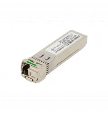 Модуль SFP28 WDM, 25GBASE, разъем LC, дальность до 40км, 1270нм