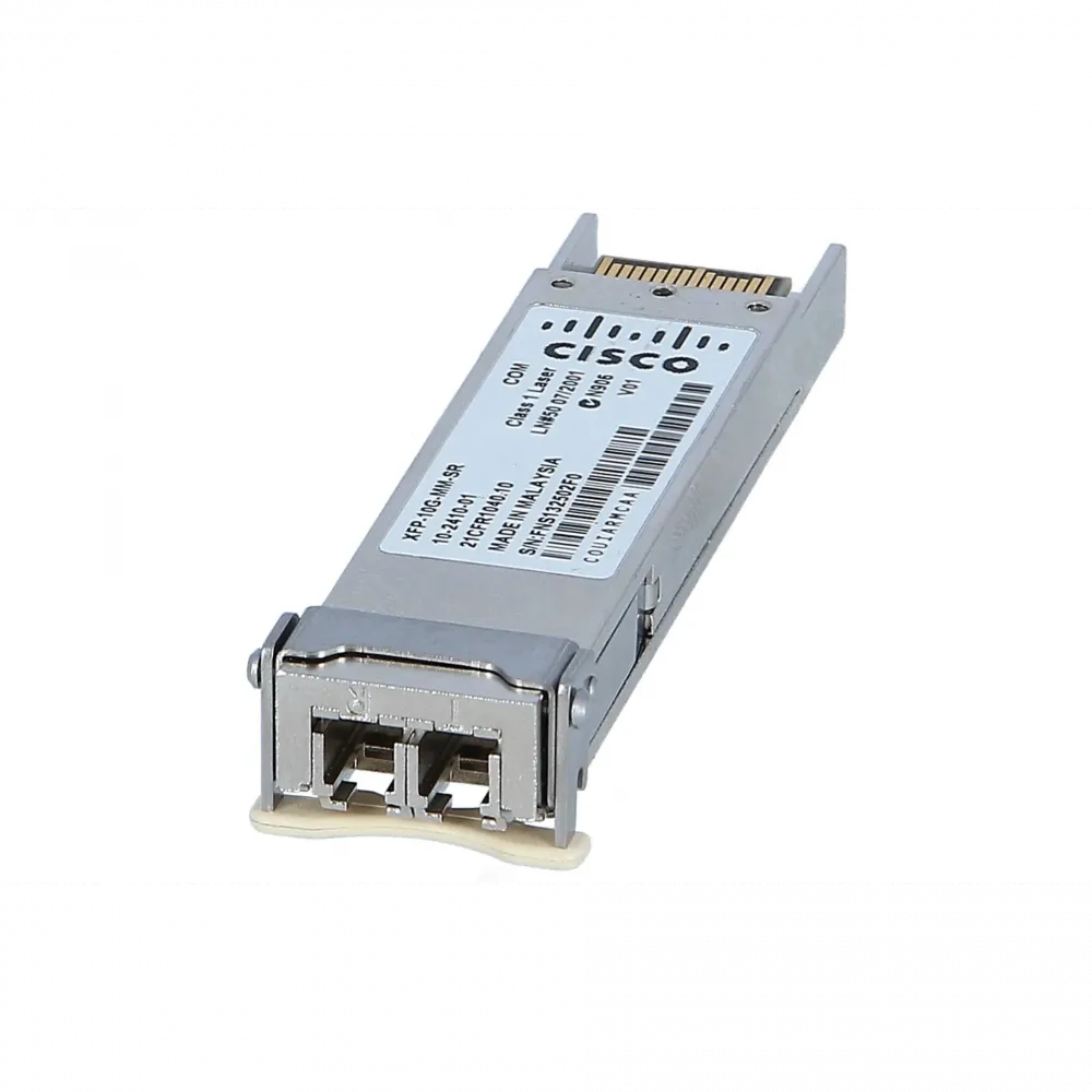 Модуль оптический Cisco XFP-10G-MM-SR