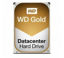 Жесткий диск Western Digital Gold 14TB 3.5 7.2k 512e 512Mb SATA