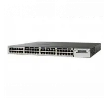 Коммутатор Cisco Catalyst WS-C3750X-48P-L