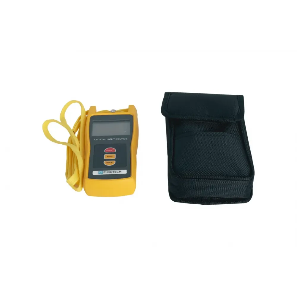 Источник оптического излучения Pixietech PXT-OLS-01