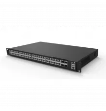 Коммутатор PoE Asterfusion CX204Y-48GT-M-SWP4