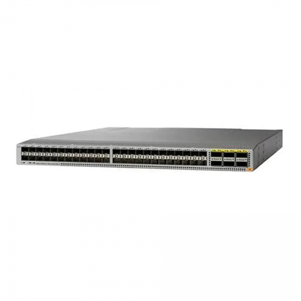 Коммутатор Cisco Nexus N9K-C9372PX-E