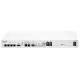 SHDSL-модем MXL2-2, базовый блок, 4хRJ45 (LAN), 2 места для субмодулей М4Е1/4И15, 2 интерфейса SHDSL, 11,4 Мбит/с