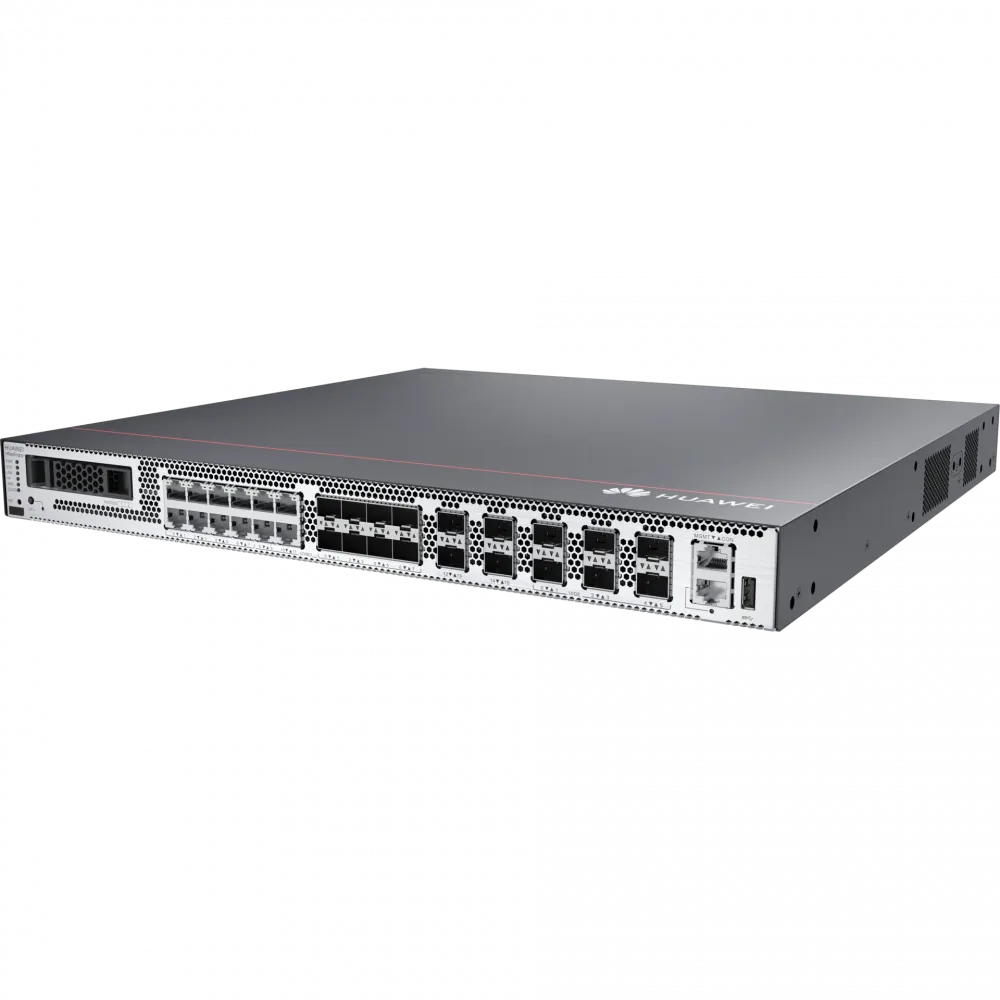 Межсетевой экран Huawei USG6615F