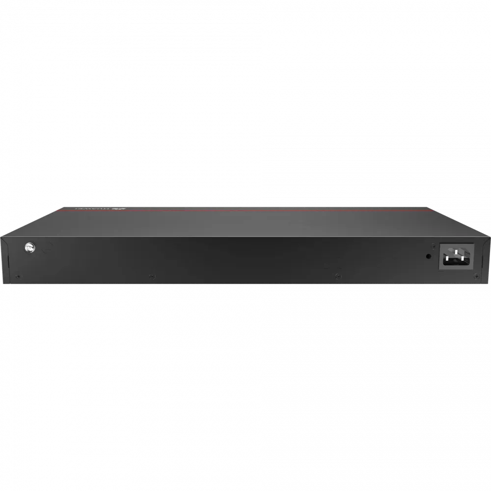 Коммутатор Huawei S5735-L24P4XE-A-V2