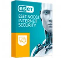 Лицензия ESET NOD32 Internet Security на 1 год для 3 пользователей или продление на 20 месяцев
