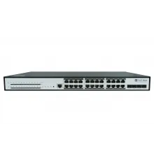 Управляемый POE коммутатор уровня L3 PXT-S2790G-24TX-POE
