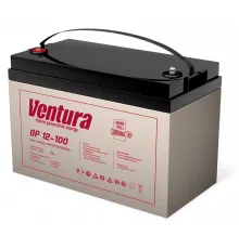 Аккумуляторная батарея Ventura GPL 12-100