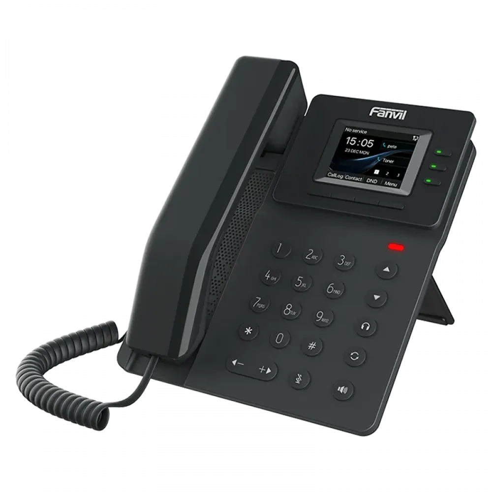 IP-телефон Fanvil V60P