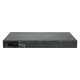Управляемый коммутатор BDCOM S5700-24EP6X: 24 порта 2.5GbE PoE, 6 SFP+, бюджет PoE 740W