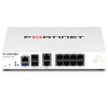 Межсетевой экран Fortinet FortiGate 91G