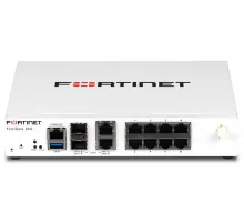Межсетевой экран Fortinet FortiGate 91G