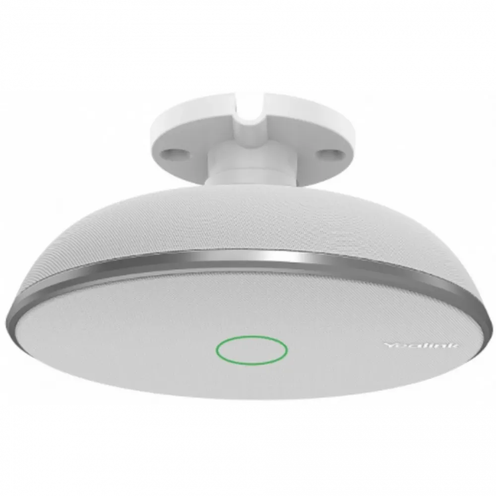 VCM38 — потолочный микрофонный массив для VC800/880/500/200/M400/M600/M800 (AMS 1 год)