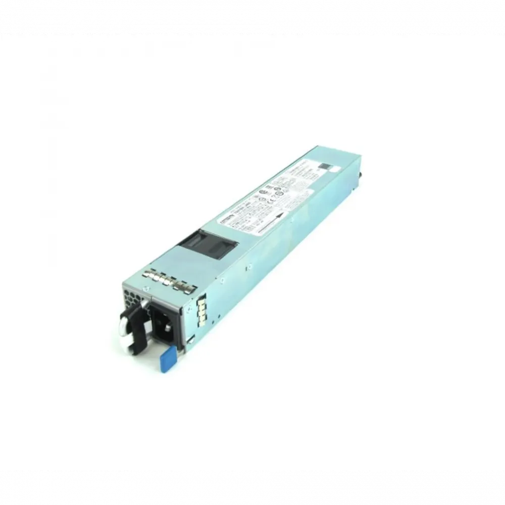 Блок питания AC back-to-front для коммутатора Cisco Catalyst 4500-X