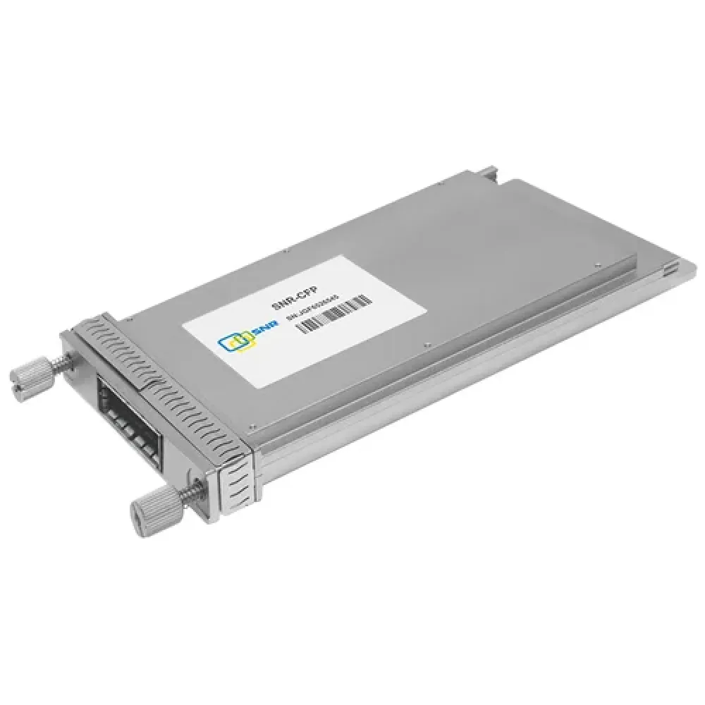 Конвертер интерфейсов CFP в QSFP28