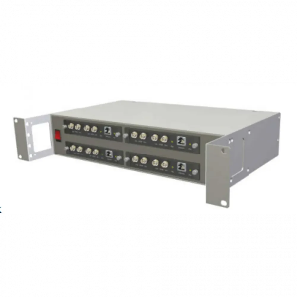 Сменный модуль 1625LF OTDR Gamma XM для мониторинга светлых волокон