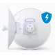 Беспроводной мост Ubiquiti PowerBeam AC Gen2