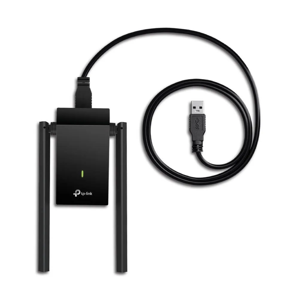 Wi-Fi USB‑адаптер TP-LINK Archer T4U Plus