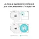 Wi‑Fi USB‑адаптер TP-LINK Archer T2U Plus AC600