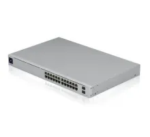 Коммутатор Ubiquiti UniFi Switch Pro 24 PoE (USW-Pro-24-POE)