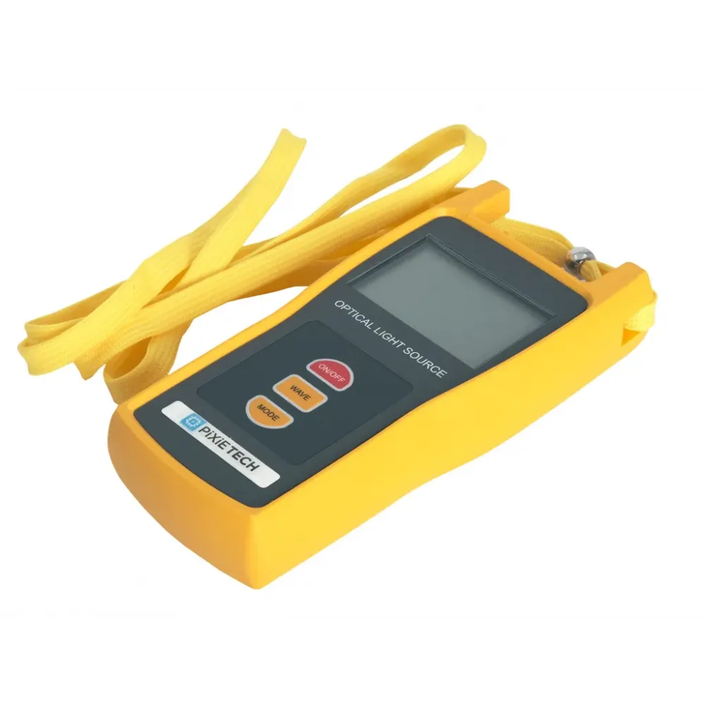 Источник оптического излучения Pixietech PXT-OLS-01