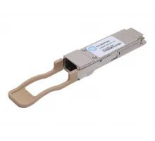 Модуль, QSFP+ 40GBASE-SR4, разъем MPO, дальность до 100 м