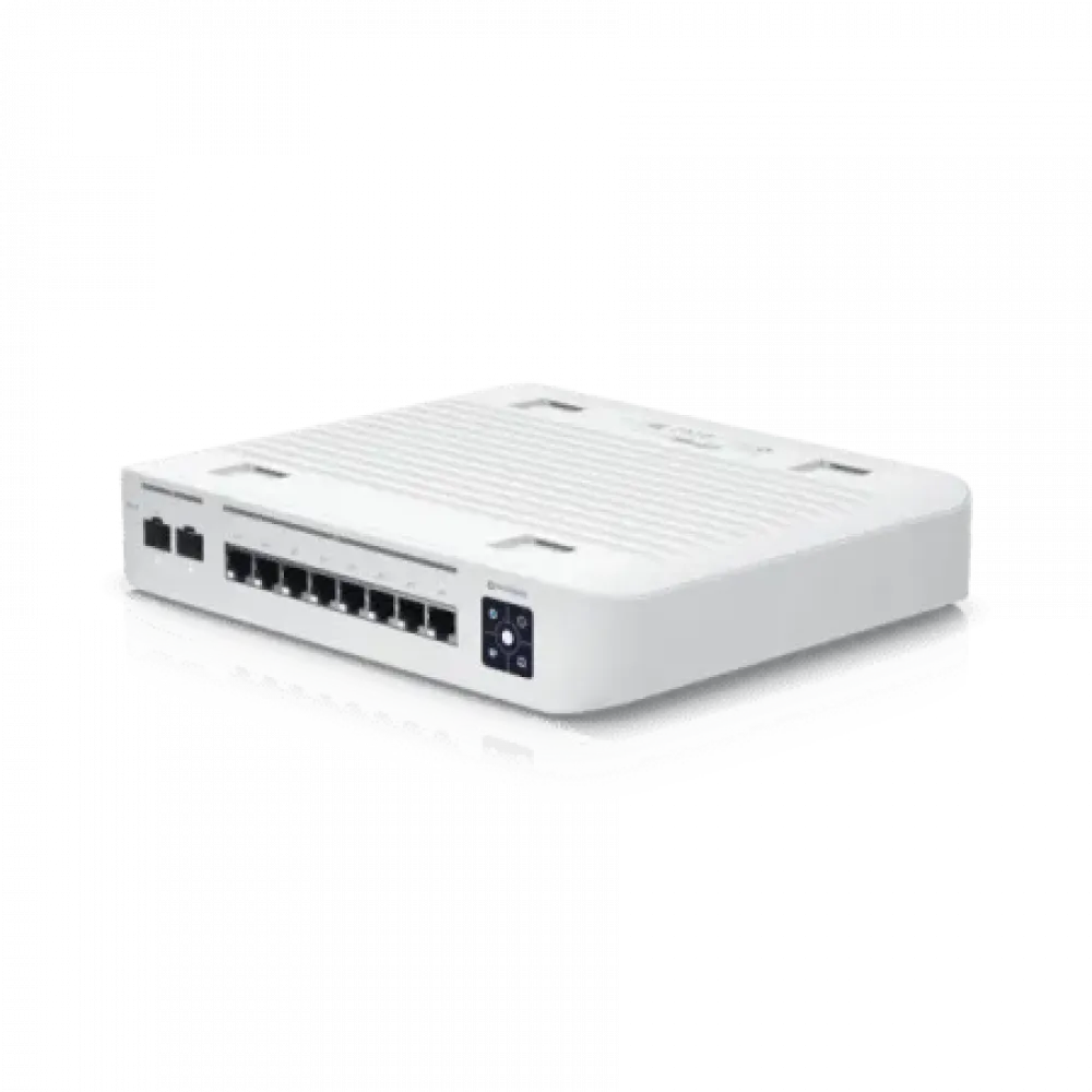Коммутатор UniFi Switch Enterprise 8 PoE