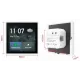 Панель управления умным домом Tuya Smart