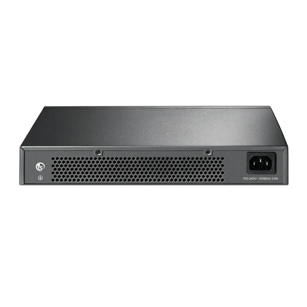 Коммутатор TP-LINK TL-SG1024DE