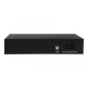 Неуправляемый PoE коммутатор Pixietech PXT-S1501-8TP-2S