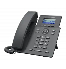 Grandstream IP телефон GXP2601P, IP NETWORK TELEPHONE