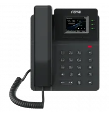 IP–телефон Fanvil V60P