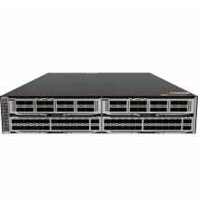 Коммутатор Huawei CE8865-4C-В, направление охлаждения Port-side Intake