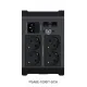 ИБП Vertiv PowerUPS 200 Essential PSA6E-1000IT-SCH, 1000VA