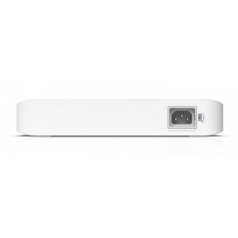 Коммутатор UniFi Switch Professional 8 PoE