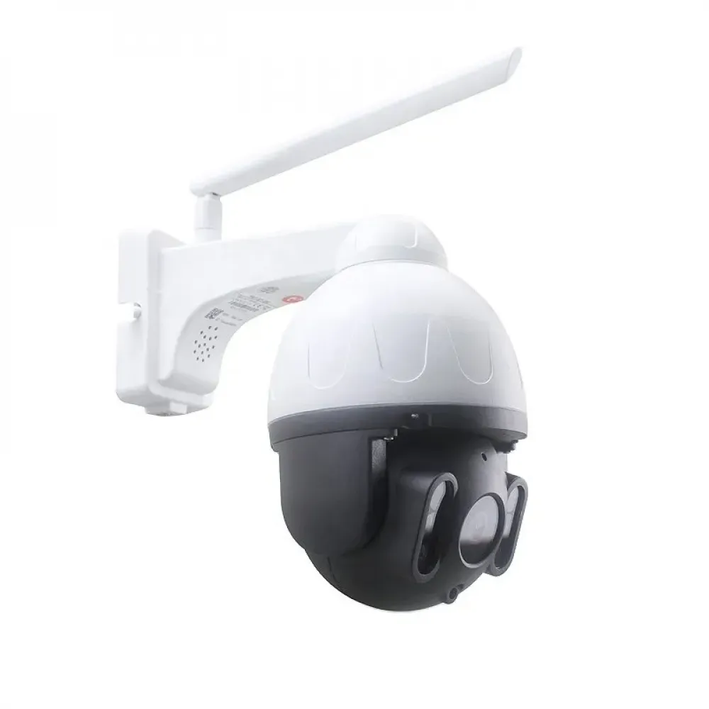 Беспроводная FullHD Wi-Fi камера Tuya Smart PST-ST-382