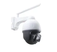Беспроводная FullHD Wi-Fi камера Tuya Smart (PST-ST-382)