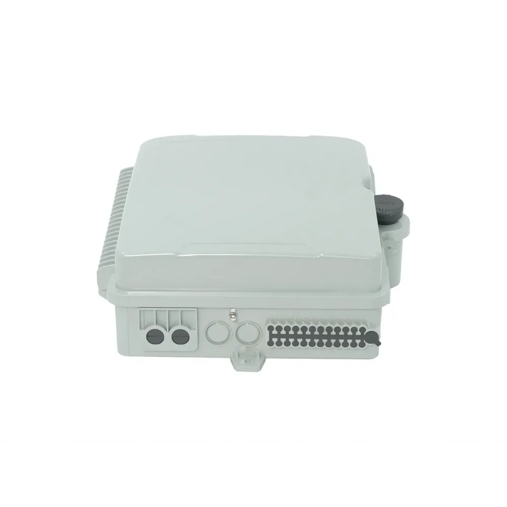 Коробка распределительная оптическая PXT-FODB-24A