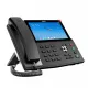 IP-телефон Fanvil X7A с камерой CM60