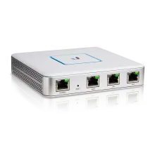 Межсетевой экран Ubiquiti UniFi Security Gateway