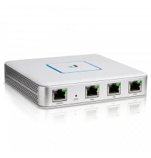 Межсетевой экран Ubiquiti UniFi Security Gateway