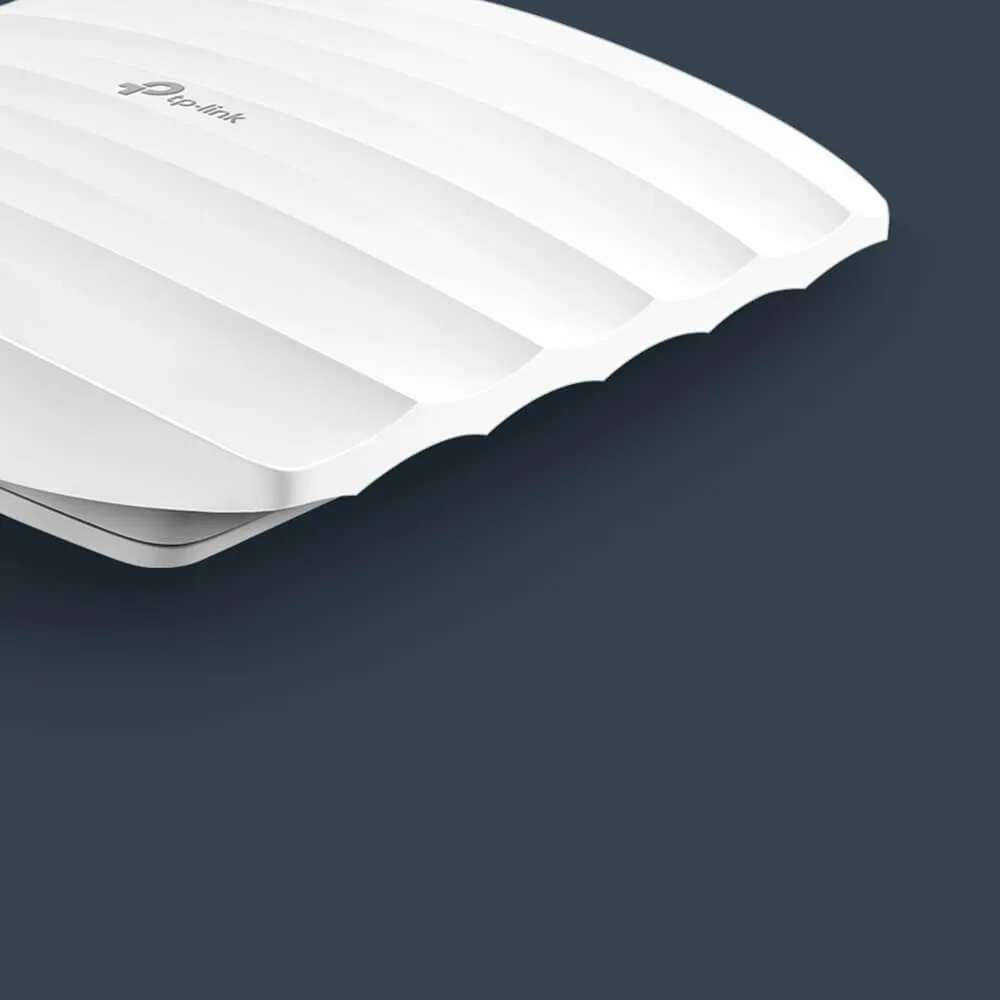 Точка доступа Wi‑Fi TP-LINK EAP110